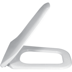 Unitazo sėdynė su dangčiu Villeroy&Boch Joyce, Soft-Close