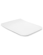 Unitazo sėdynė su dangčiu Villeroy&Boch Venticello Slim
