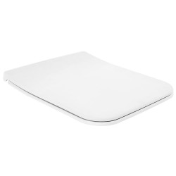 Unitazo sėdynė su dangčiu Villeroy&Boch Venticello Slim