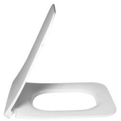 Unitazo sėdynė su dangčiu Villeroy&Boch Venticello Slim