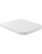 Unitazo sėdynė su dangčiu Villeroy&Boch Finion, Soft-Close