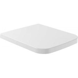 Unitazo sėdynė su dangčiu Villeroy&Boch Finion, Soft-Close