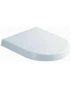 Unitazo sėdynė su dangčiu Villeroy&Boch Subway 2.0 Compact