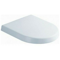 Unitazo sėdynė su dangčiu Villeroy&Boch Subway 2.0 Compact