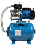 Siurblys su hidroforu Ceva CJET(S)100B-24L