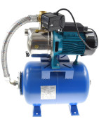 Siurblys su hidroforu Ceva CJET(S)100B-24L