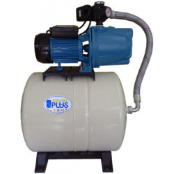 Siurblys su hidroforu Ceva CJET100B-18APT