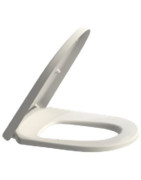 Unitazo sėdynė su dangčiu Villeroy&Boch Subway 2.0, Soft-Close