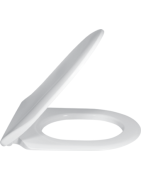 Unitazo sėdynė su dangčiu Villeroy&Boch Subway 2.0, Soft-Close