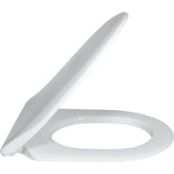 Unitazo sėdynė su dangčiu Villeroy&Boch Subway 2.0, Soft-Close