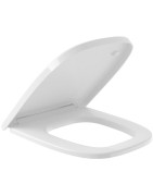 Unitazo sėdynė su dangčiu Villeroy&Boch Antheus, Soft-Close