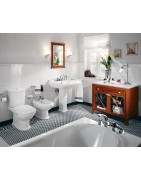 Unitazo sėdynė su dangčiu Villeroy&Boch Hommage, Soft-Close