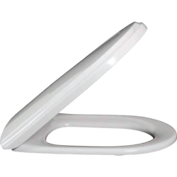 Unitazo sėdynė su dangčiu Villeroy&Boch Hommage, Soft-Close