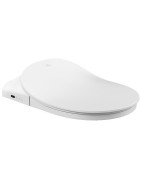 Unitazo sėdynė su dangčiu Villeroy&Boch ViClean - L, išmanusis