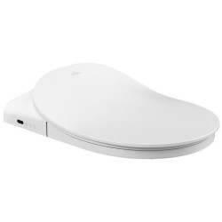 Unitazo sėdynė su dangčiu Villeroy&Boch ViClean - L, išmanusis