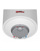 Elektrinis vandens šildytuvas Thermex Nova 50V Slim, pakabinamas