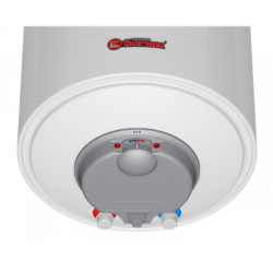 Elektrinis vandens šildytuvas Thermex Nova 50V Slim, pakabinamas