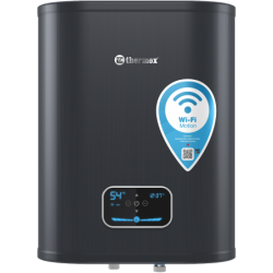 Elektrinis vandens šildytuvas Thermex ID 30 V SHADOW Wi-Fi, 25L