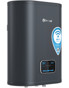 Elektrinis vandens šildytuvas Thermex ID 30 V SHADOW Wi-Fi, 25L