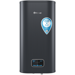 Elektrinis vandens šildytuvas Thermex ID 50 V SHADOW Wi-Fi, 42L