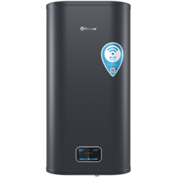 Elektrinis vandens šildytuvas Thermex ID 80 V SHADOW Wi-Fi, 67L