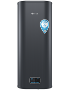 Elektrinis vandens šildytuvas Thermex ID 100 V SHADOW Wi-Fi, 84L