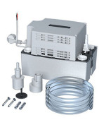 Siurblys drenažui Grundfos Conlift 1, 75 W