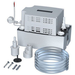 Siurblys drenažui Grundfos Conlift 1, 75 W