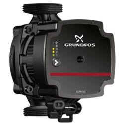 Cirkuliacinis siurblys Grundfos ALPHA1 L 25-40 130