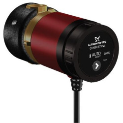 Cirkuliacinis siurblys Grundfos Comfort 15-14 BA PM