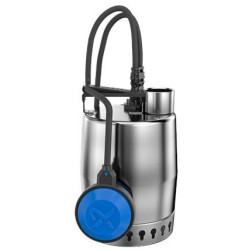 Panardinamas nuotekų siurblys Grundfos Unilift KP 150 A 1