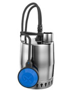 Panardinamas drenažinis siurblys Grundfos Unilift KP 250 A 1