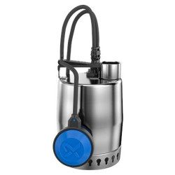 Panardinamas drenažinis siurblys Grundfos Unilift KP 250 A 1