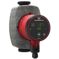 Cirkuliacinis siurblys Grundfos ALPHA3 25-60 180