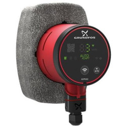 Cirkuliacinis siurblys Grundfos ALPHA3 25-60 130