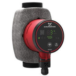 Cirkuliacinis siurblys Grundfos ALPHA3 32-60 180