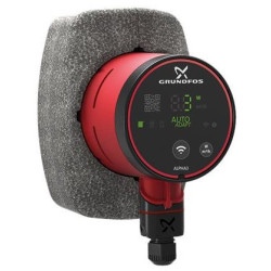 Cirkuliacinis siurblys Grundfos ALPHA3 25-80 130