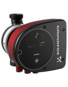 Cirkuliacinis siurblys Grundfos Magna1 25-60 180