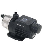 Sausai pastatomas siurblys Grundfos MQ 3-25