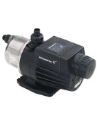 Sausai pastatomas siurblys Grundfos MQ 3-45