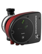 Cirkuliacinis siurblys Grundfos Magna1 25-80 180