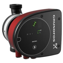 Cirkuliacinis siurblys Grundfos Magna1 25-80 180