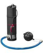 Panardinamas vandens siurblys šuliniams Grundfos SBA 3-45 AW