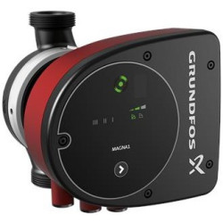 Cirkuliacinis siurblys Grundfos Magna1 32-80 180