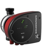 Cirkuliacinis siurblys Grundfos Magna1 25-100 180
