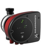 Cirkuliacinis siurblys Grundfos Magna1 32-100 180