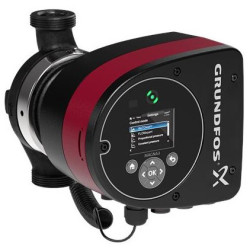 Cirkuliacinis siurblys Grundfos Magna3 25-80 180