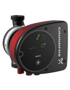 Cirkuliacinis siurblys Grundfos Magna1 25-120 180