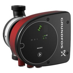 Cirkuliacinis siurblys Grundfos Magna1 25-120 180