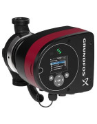 Cirkuliacinis siurblys Grundfos Magna3 25-100 180